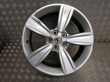 Jante alu / alliage - Peugeot
