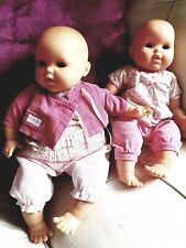 Poupée, Poupon Corolle