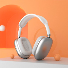 Casque Audio Sans Fil Bluetooth P9 Avec Micro Antibruit Sport Écouteurs Audio