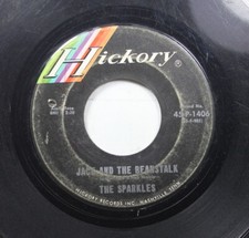 Entendre! Rockabilly 45 The