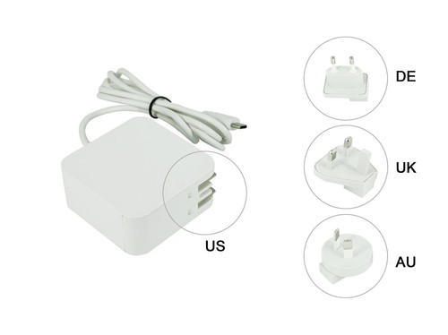 Powersmart 60w chargeur - chargeur, type-c