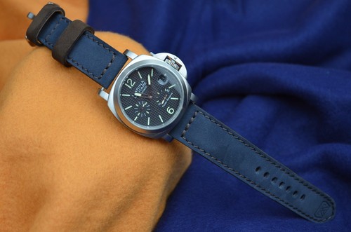 Watch strap 22 mm - strap, 26