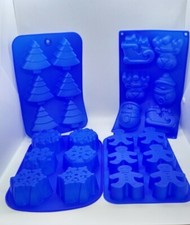 Ihomecooker Silicone Christmas