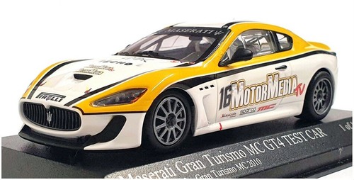 Minichamps scale 400 - minichamps,
