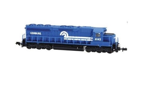 82762 loco diesel 45 - 82762, sd-45