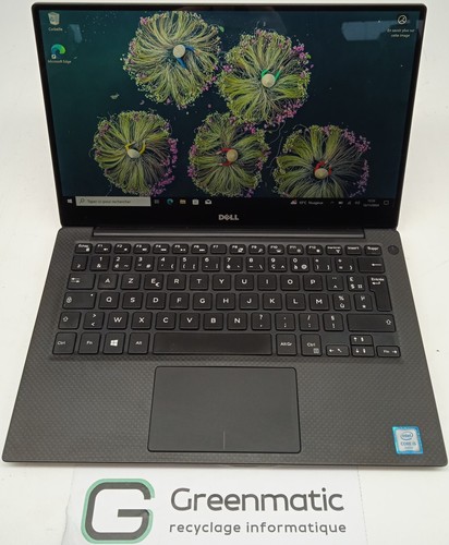 Dell xps 9350 i5 - dell, i5-6200u