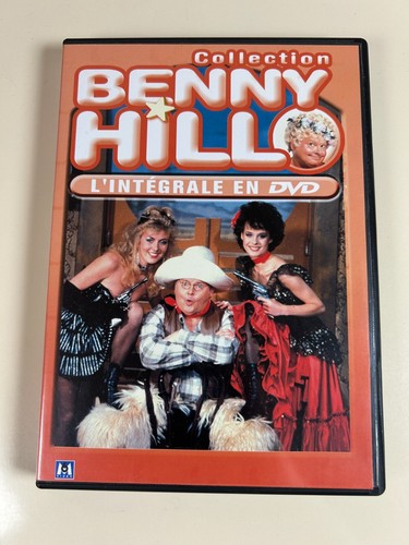 Collection benny hill - collection,
