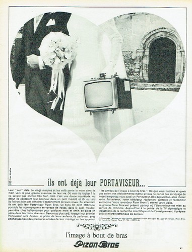 Publicite advertising 115 - advertising,