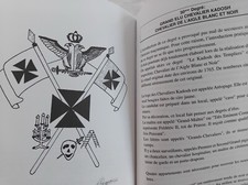 MEANDRES DES HAUTS GRADES