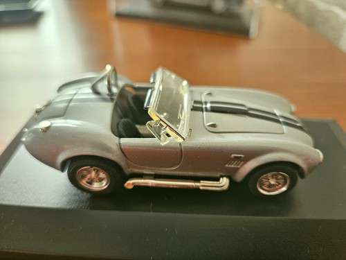 Shelby cobra 427 - shelby, 1/43