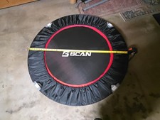 Kids/Personal Trampoline with
