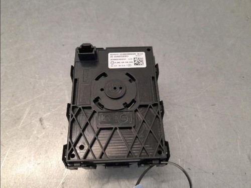 Commande autoradio renault - commande,