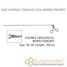 NOUVELLES PINCES DE BIOPSIE