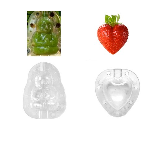Formeur plastique haute - formeur,