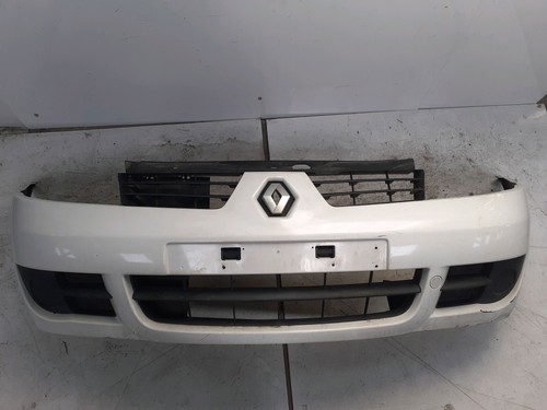 Pare choc renault clio - renault,