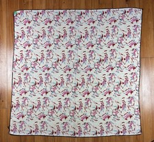 Nappe ou décoration