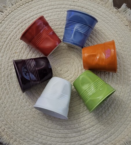 Lot mugs tasses revol - lot,