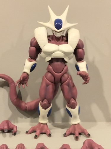 Figuarts cooler final - s.h.,