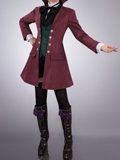 Black butler alois trancy - alois,