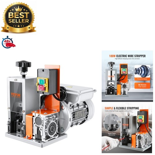 Vevor machine dénuder - vevor, à