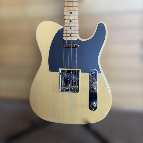 Fender japan mij hybrid 50s - hybrid, '50s