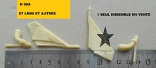 STARLUX COPIES RESINE ARMEE