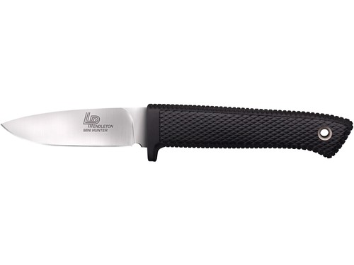 Cold steel pendleton - cold, mini