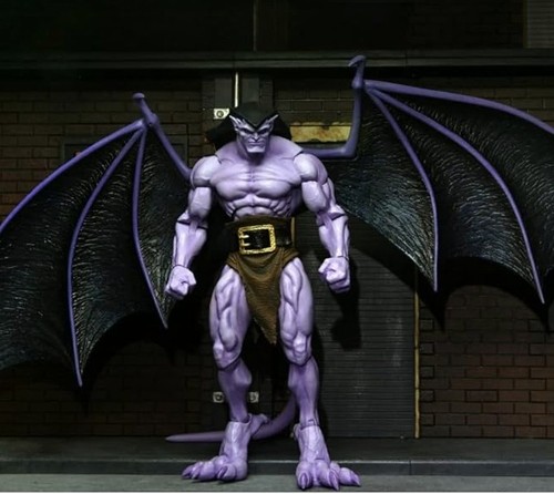 Figurine neca ultimate disney - neca,
