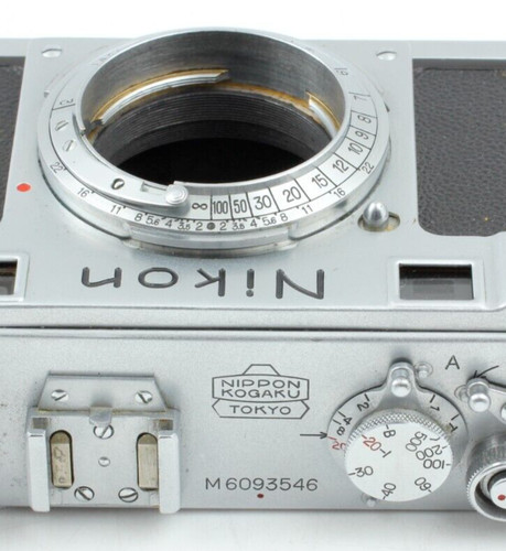 Rare exc 5 appareil - [,