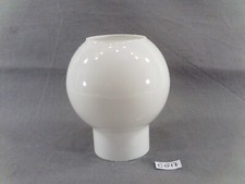 Verre lampe pétrole - verre,