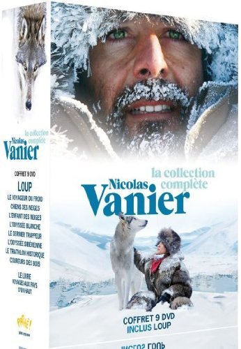 Nicolas vanier la - vanier,