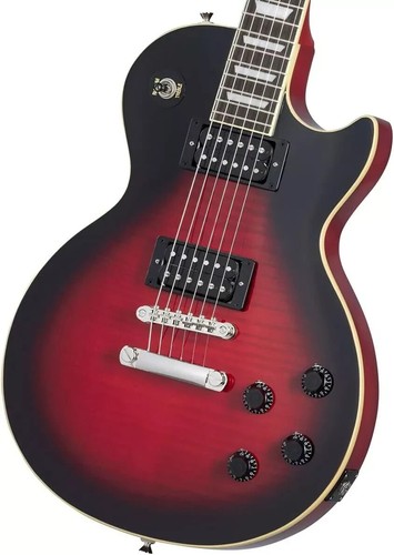 Epiphone slash les paul plus - epiphone,