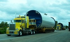 DRAKE 1/50 Z01610 KENWORTH T