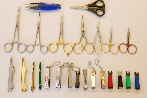 Ciseaux outils nouage - outils,