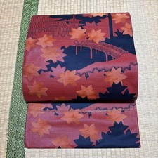 Sac kimono japonais Nagoya Obi