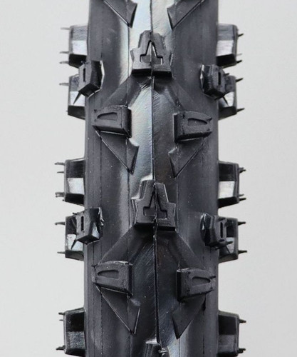 Pneu vélo 5x2 - pneu, (50-584)
