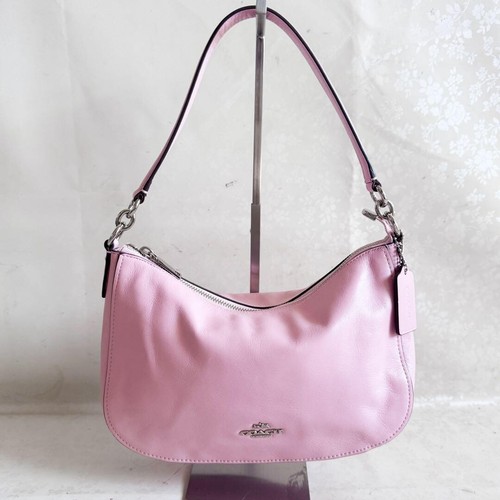 Sac bandoulière coach en - sac,