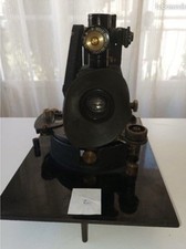 Sextant Antique 