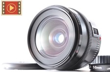 🎦 Objectif Canon EF 24mm