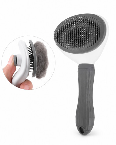 Brosse toilettage - de,