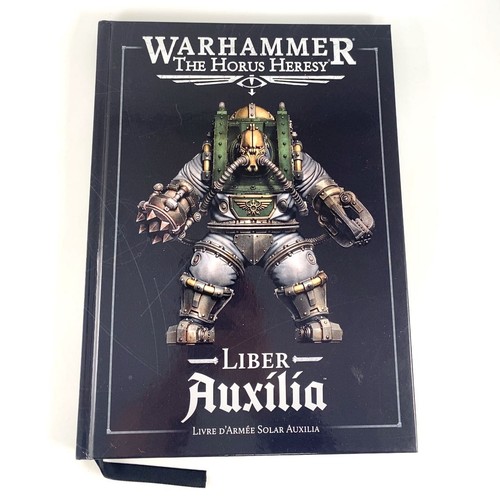 Liber auxilia livre - liber, auxilia: