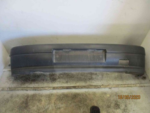 Pare choc arriere peugeot - arriere, 306