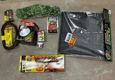 Zoo Med Deluxe ReptiBreeze