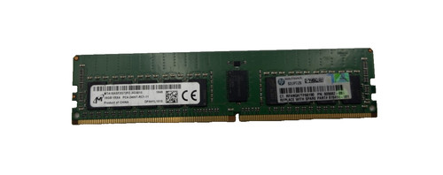 Hpe 809082 091 16gb - 809082-091,