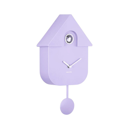 Montre murale moderne cuckoo - moderne,