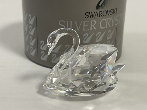 Figurine swarovski 010006 - figurine,