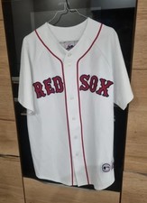 Chemise / Maillot baseball RED