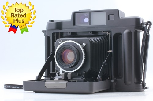 Mint fujifilm fuji fotorama - fujifilm,