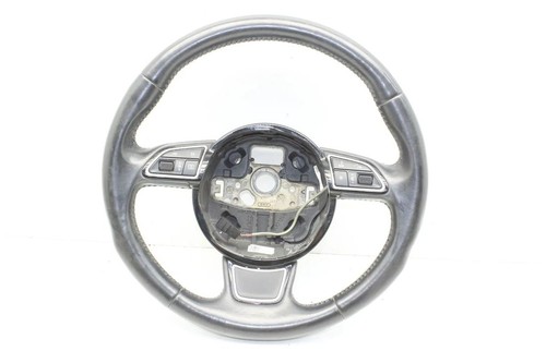 Audi 2013 volant - audi, 8v