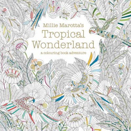 Univers tropical millie - l'univers, de